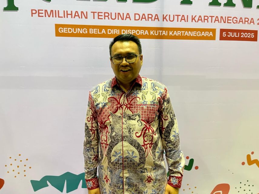 Desa Muara Wis Masuk 15 Besar Nasional, Bupati Aulia: Jadi Contoh Nyata Desa Berkinerja Baik