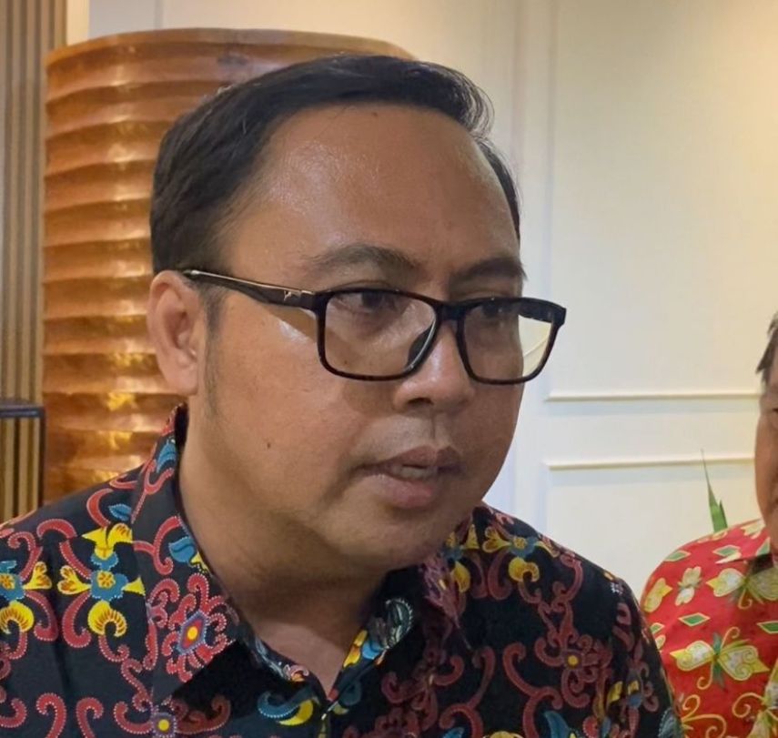 Bupati Kubar Frederick Edwin Angkat Bicara Soal Isu Endapan Dana Rp3,2 Triliun di Bank