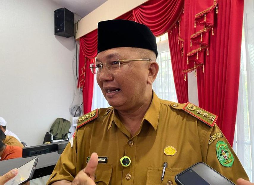 Marangkayu Dorong Perencanaan Pembangunan Desa yang Lebih Partisipatif dan Tepat Sasaran