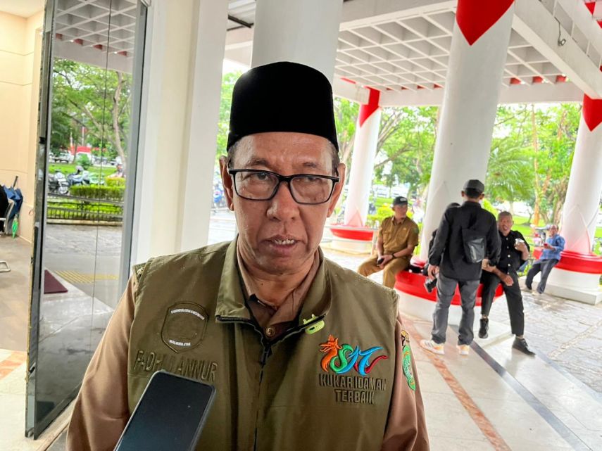 Warga Muara Wis Andalkan Olahan Ikan sebagai Tradisi Ekonomi Kampung