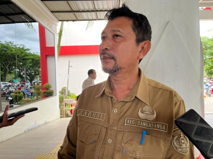Pemerintah Bantu Peralatan dan Legalitas Produk, UMKM Sangasanga Siap Tembus Pasar Modern