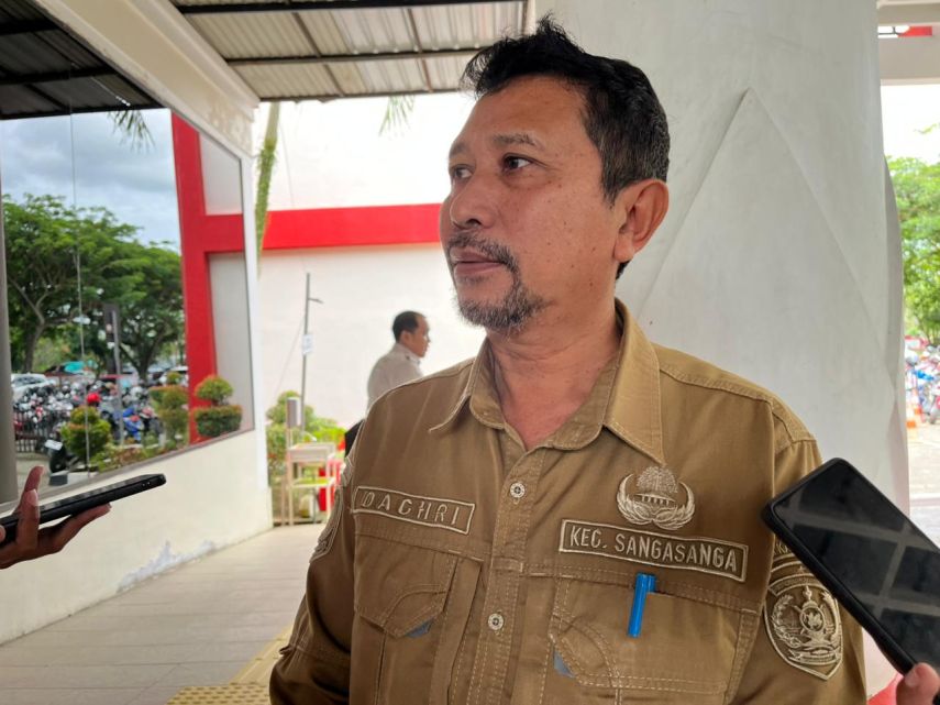 UMKM Sangasanga Didorong Naik Kelas Lewat Digitalisasi dan Pelatihan Berkelanjutan