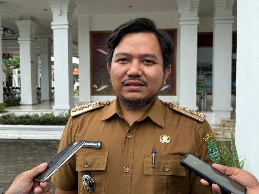 Tabang Dorong Peternakan Jadi Penggerak Ekonomi, SMK Peternakan Disiapkan Cetak Generasi Tangguh