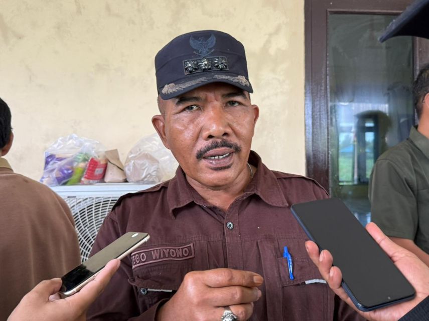 Pembangunan TPA di Tenggarong Seberang Belum Jalan, Camat Dorong Konsep Pengelolaan Sampah Modern