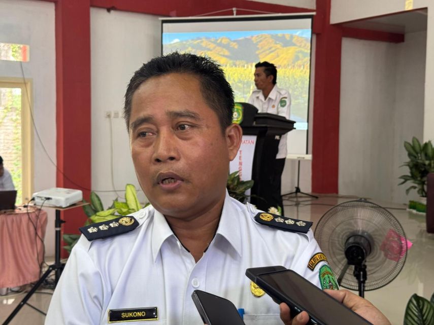 Tuan Rumah Target Juara Umum, Kafilah Tenggarong Jalani TC Intensif