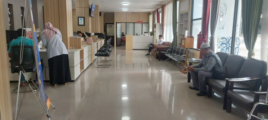 DPM-PTSP Bontang Siapkan Pendampingan Digital bagi Pelaku Usaha