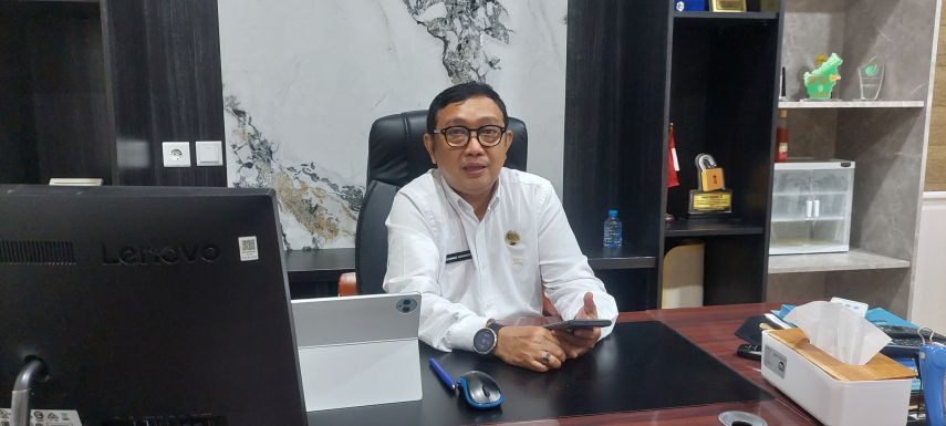 Pemkot Dorong UMKM Bontang Naik Kelas Lewat Digitalisasi dan Legalitas Usaha