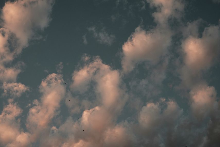 Prakiraan Cuaca Balikpapan dan Sekitarnya Hari Ini, Rabu, 29 Oktober 2025