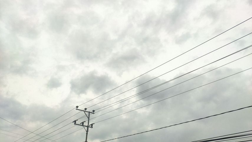 Prakiraan Cuaca Kubar dan Sekitarnya Hari Ini, Kamis, 2 Oktober 2025