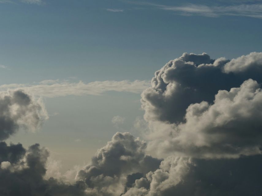 Prakiraan Cuaca Bontang dan Sekitarnya Hari Ini, Rabu, 29 Oktober 2025
