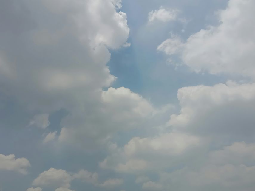 Prakiraan Cuaca Berau dan Sekitarnya Hari Ini, Selasa, 7 Oktober 2025
