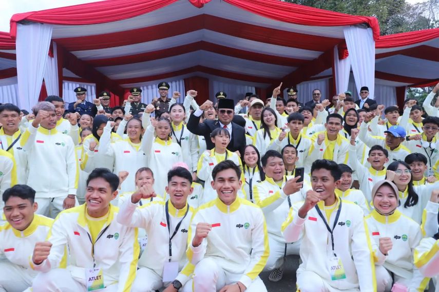 Setelah Penantian Panjang, Bonus Atlet dan Pelatih Kaltim Akhirnya Cair