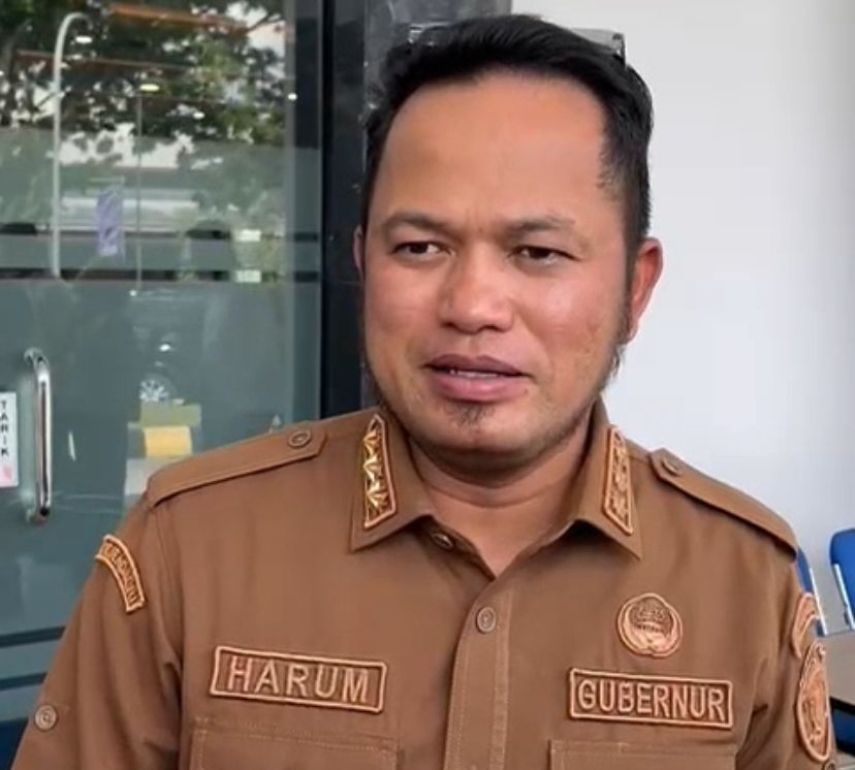 Rencana Pembangunan Jalan Tol Samarinda-Bontang, Gubernur Kaltim: Pakai Skema KPBU