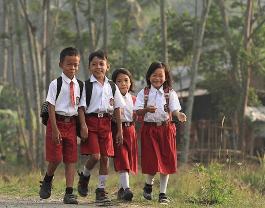 Bunda PAUD Maluhu Terapkan Pendampingan Anak Transisi ke SD, Cegah Kaget Belajar