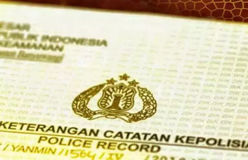 Biaya dan Cara Membuat SKCK untuk CPNS 2026, Ini Panduan Lengkap dan Terbaru