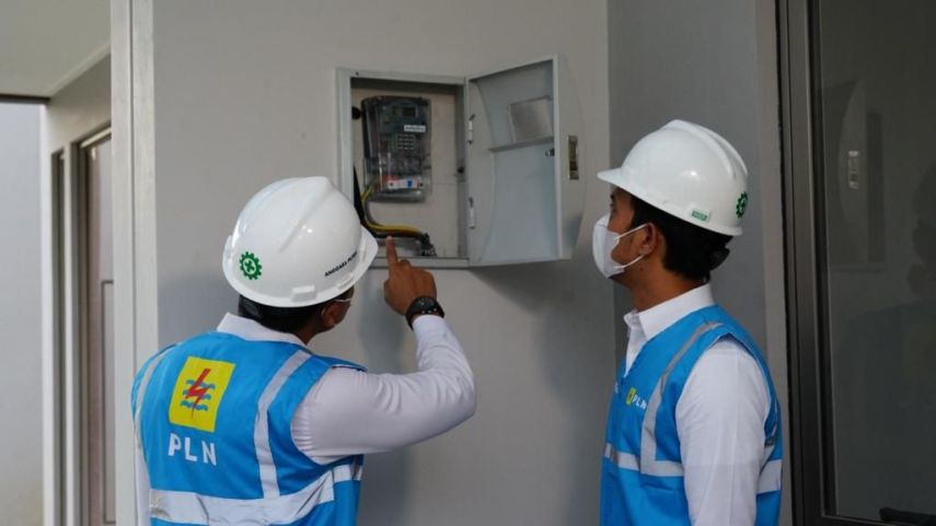 Empat Desa di Kukar Belum Nikmati Listrik 24 Jam, DPMD Target Tuntas pada 2026