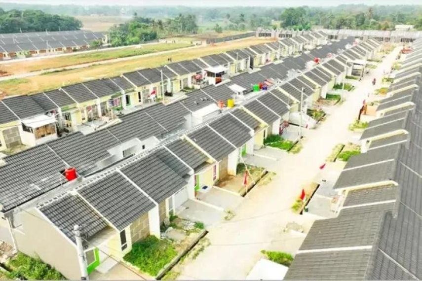Pemkab Kukar Dukung Program 3 Juta Rumah Nasional, Rumah Subsidi Kini Bebas BPHTB