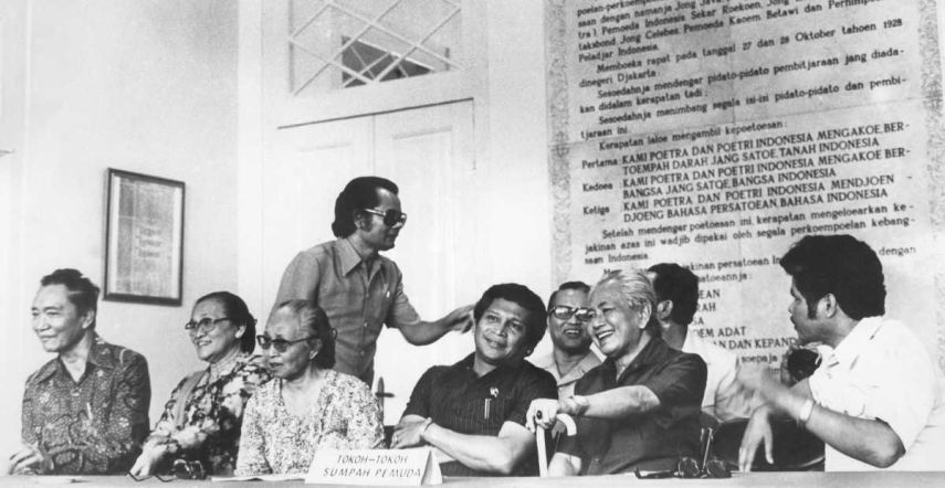 7 Fakta Unik dan Jarang Diketahui dari Sejarah Sumpah Pemuda