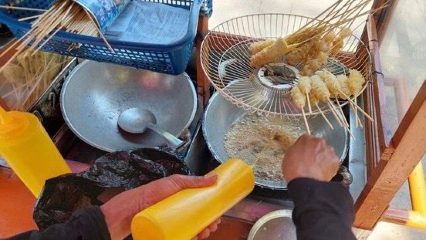 DPRD Samarinda Desak Pengawasan Ketat Jajanan Sekolah, Libatkan Dinkes, MUI, dan BPOM