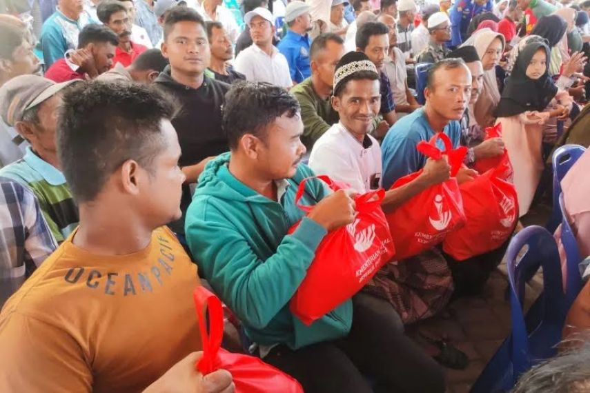 Daftar 5 Bansos yang Cair Oktober 2025: PKH, BPNT hingga Bantuan Beras