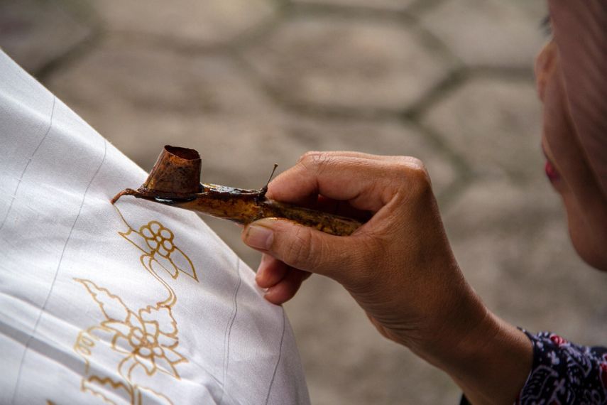 Sejarah Batik Indonesia: Filosofi, Perjalanan, dan Identitas Bangsa