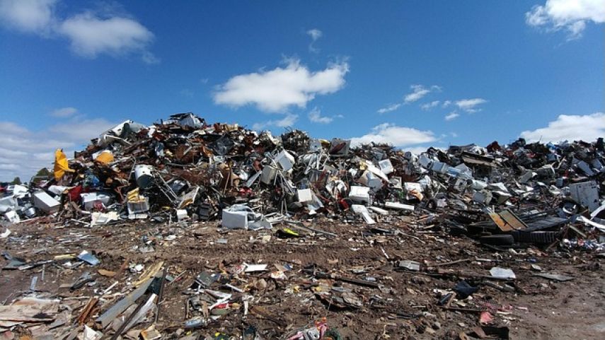 Pemerintah Siapkan 34 Fasilitas Pengolahan Sampah Jadi Sumber Listrik di Seluruh Indonesia