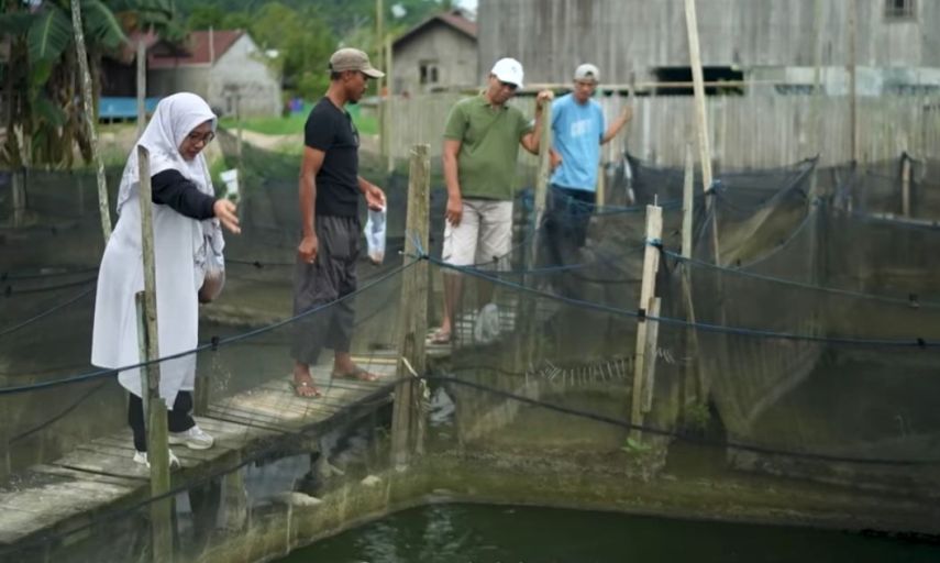 Samarinda Hadapi Efisiensi Rp1,3 Triliun, Andi Harun Pastikan Probebaya dan Hak Pegawai Tetap Aman