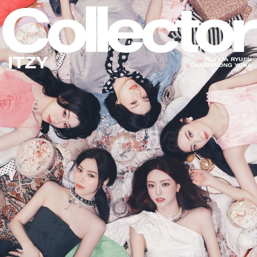 Lirik Romanisasi dan Terjemahan ROCK & ROLL - ITZY, Title Track di Album Jepang yang Baru Rilis!