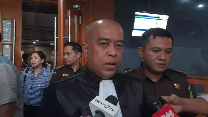 Kejagung Beberkan Asal Kerugian Rp285 Triliun dalam Kasus Korupsi Pertamina