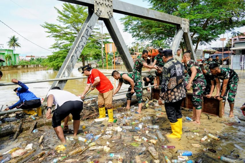 Cegah Dampak Bencana, BPBD Bontang Dorong Mitigasi Sejak Dini