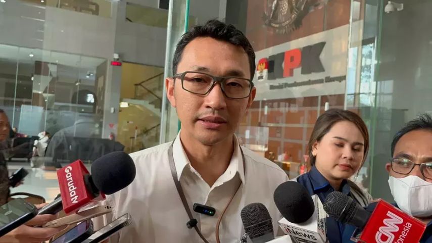 KPK Selidiki Dugaan Korupsi Rp10 Miliar dalam Program MBG