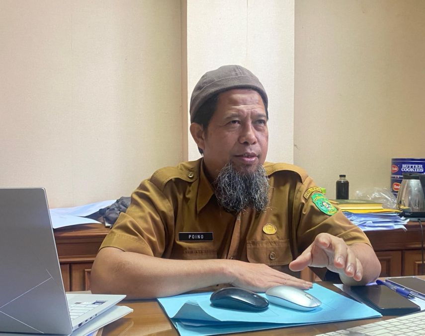 DPMD Kukar Kembangkan Inovasi ‘Nata Keren Bangsa Pintar’ untuk Perkuat Perencanaan Desa