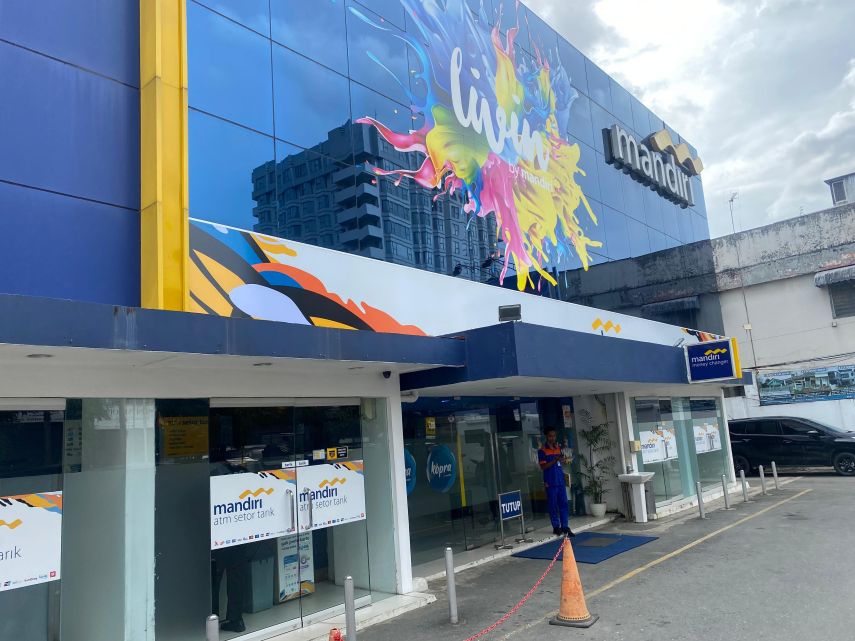 Diduga Tipu IRT Soal Aset Agunan, Empat Pegawai Bank Mandiri Disomasi, Terancam Dipolisikan