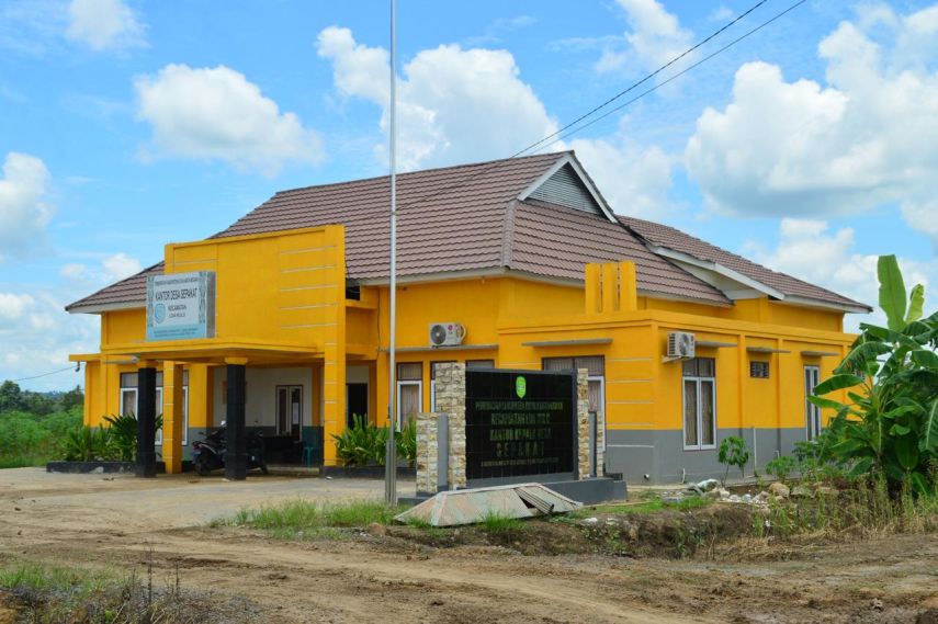 Desa Sepakat Kelola Rp 2 Miliar Dana Desa, Fokus ke Pendidikan dan Layanan Warga