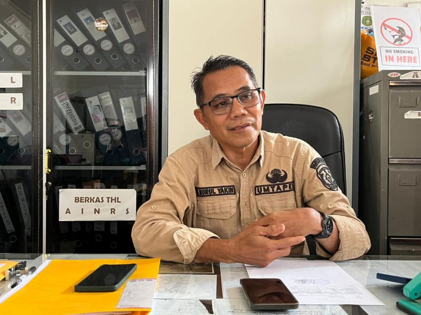 Koperasi Nelayan Sebulu Siap Jadi Motor Ekonomi Baru Warga Pesisir