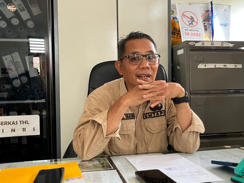 Nelayan Sebulu Didorong Go Digital, Pemasaran Ikan Kini Bisa Jangkau Pasar Luar Daerah