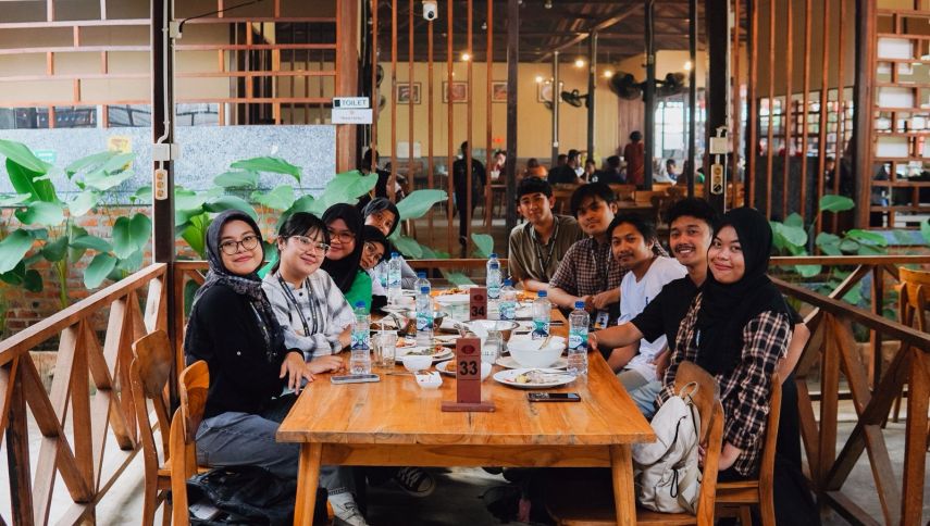 Torani Samarinda, Rekomendasi Restoran Seafood Nyaman untuk Keluarga dan Pegawai Kantoran