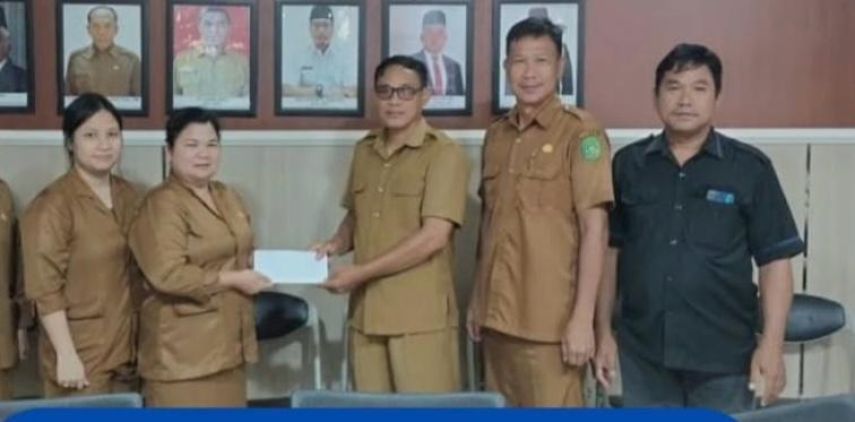 Seleksi Perangkat Desa di Kukar Kini Lebih Ketat dan Digital, Tiga Desa Jadi Pelaksana Awal