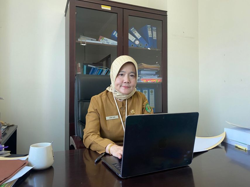 Bapenda Kaltim Targetkan Realisasi Pajak Air Permukaan Capai Rp13 Miliar di Akhir Tahun