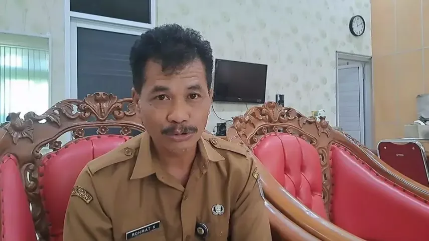 Gawat! 560 Penerima Bansos di Cilacap Dicoret Permanen Gara-gara Judi Online