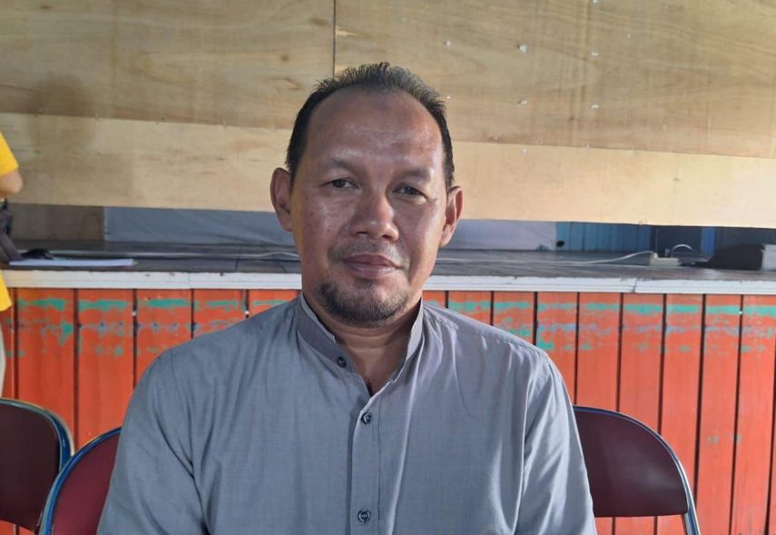 Kota Bangun Ilir Ingin Jadi Contoh Desa Mandiri dan Tangguh Hadapi Krisis Panga