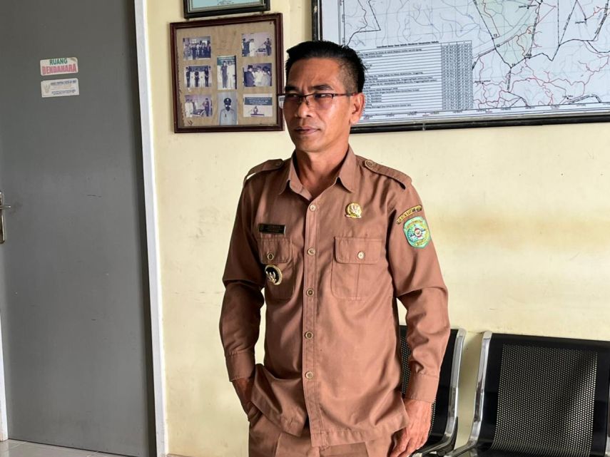 Sebulu Modern Siapkan Langkah Baru Perkuat Ketahanan Pangan Lewat Ikan dan Ayam Petelur