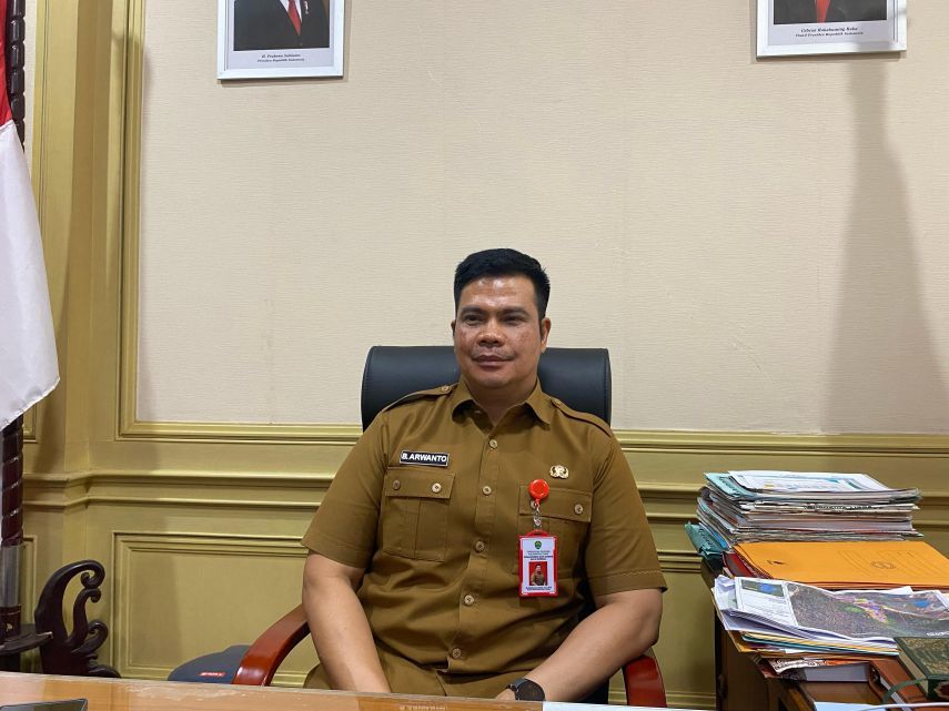 Kaltim Tancap Gas Menuju Energi Hijau, Target 79 Persen Tercapai 2045