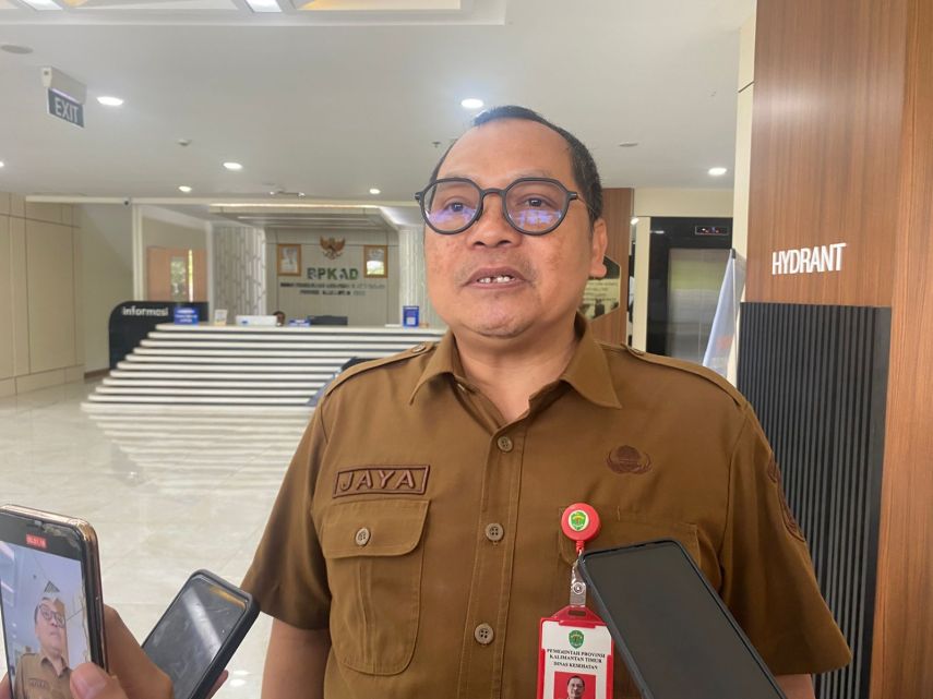 Alokasikan Rp 100 Miliar, Dinkes Kaltim Upayakan Pemenuhan Alat Kesehatan di Gedung Pandurata RSUD AWS