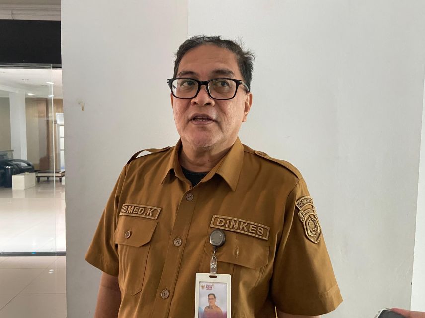 Dinkes Samarinda Perluas Layanan Cek Kesehatan Siswa, Kini Tak Hanya Imunisasi