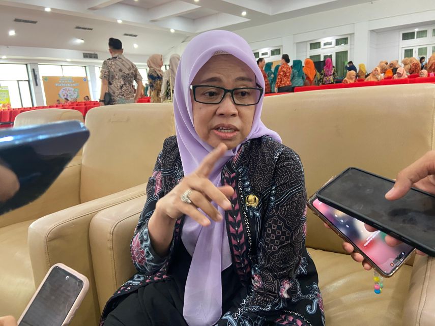 Dari Pekarangan ke Piring: B2SA Jadi Langkah Kaltim Lawan Stunting dengan Pangan Lokal