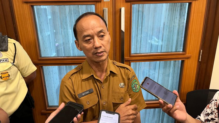 Dinas PU Kukar Perkuat Pengawasan dan Siapkan Sistem E-Kontrak untuk Cegah Pungli
