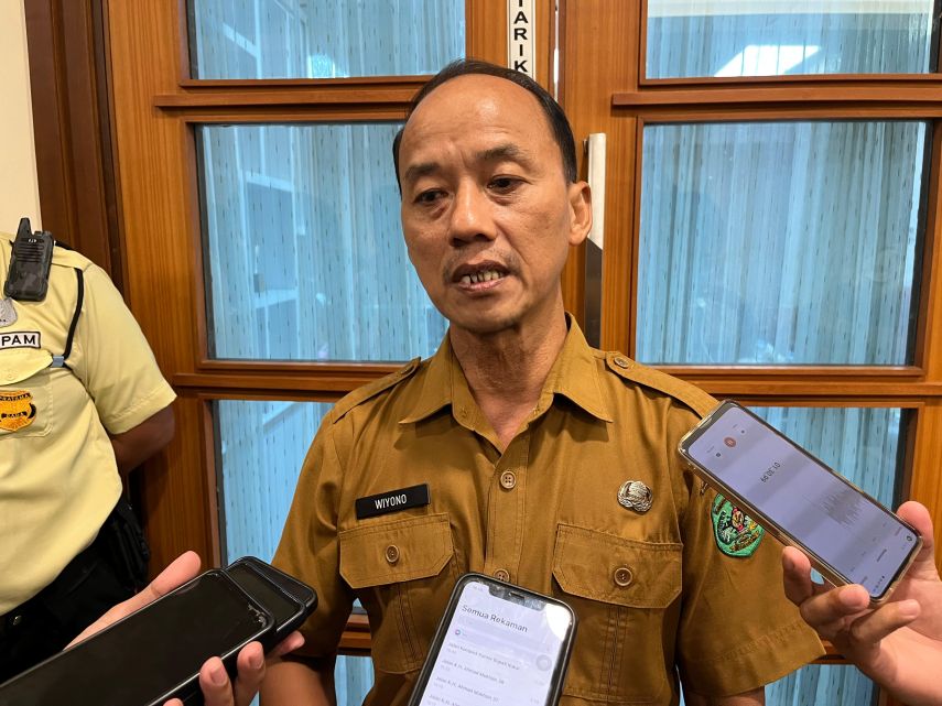 Dinas PU Kukar Tegaskan Tak Ada Pungli, Semua Proses Administrasi Sesuai Aturan