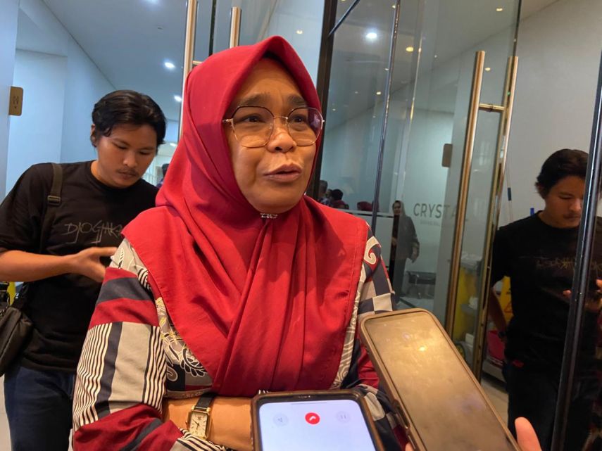 Dinas PUPR Ubah Metode Uji Struktur Usai Warga di Sekitar Proyek Terowongan Samarinda Protes Timbulnya Retakan di Dalam Rumah 