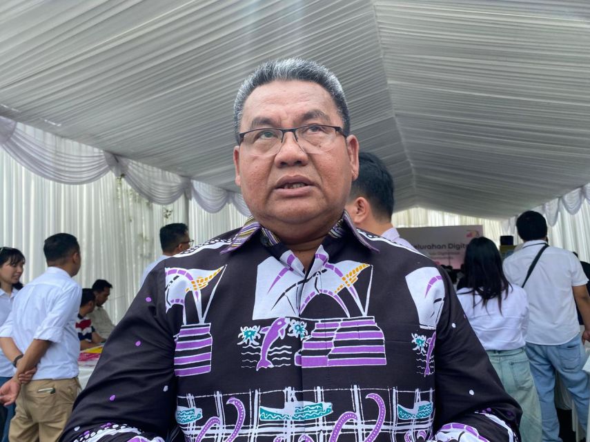 Upaya Transparansi Program MBG, Pemkot Samarinda Siapkan Aplikasi Pemantau dan Pengaduan